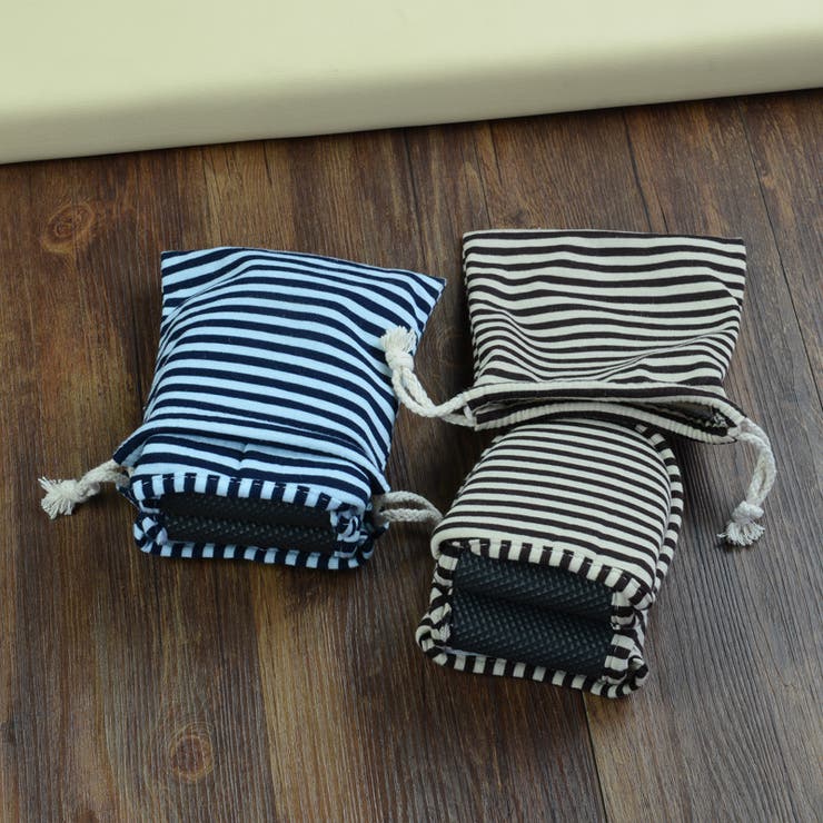 折りたたみスリッパ ポータブル トラベル | PlusNao | 詳細画像3 