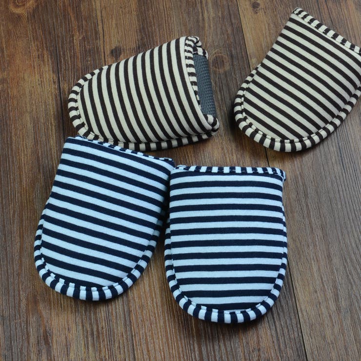 折りたたみスリッパ ポータブル トラベル | PlusNao | 詳細画像4 