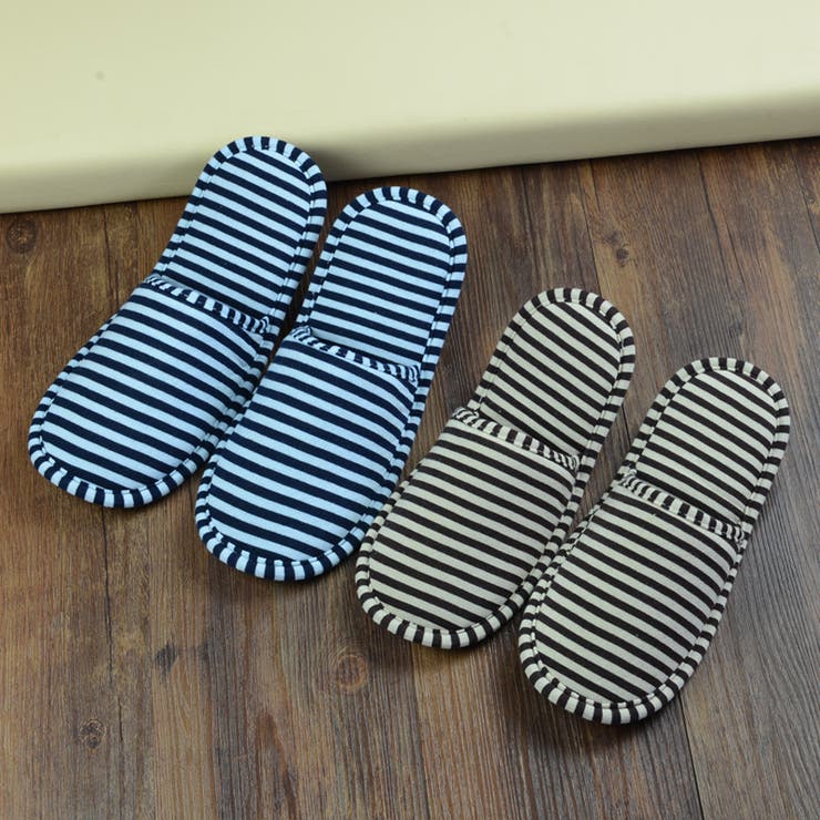 折りたたみスリッパ ポータブル トラベル | PlusNao | 詳細画像5 