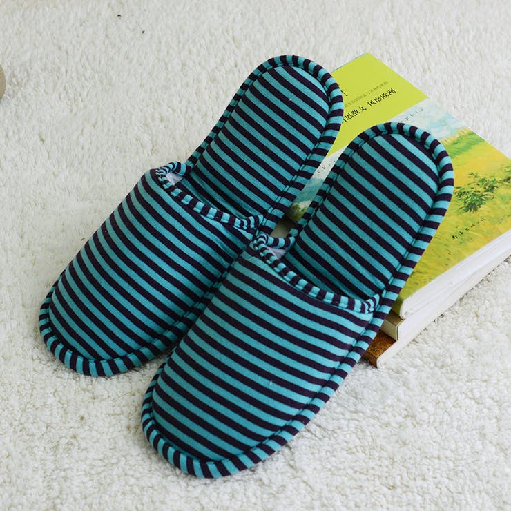 折りたたみスリッパ ポータブル トラベル | PlusNao | 詳細画像7 