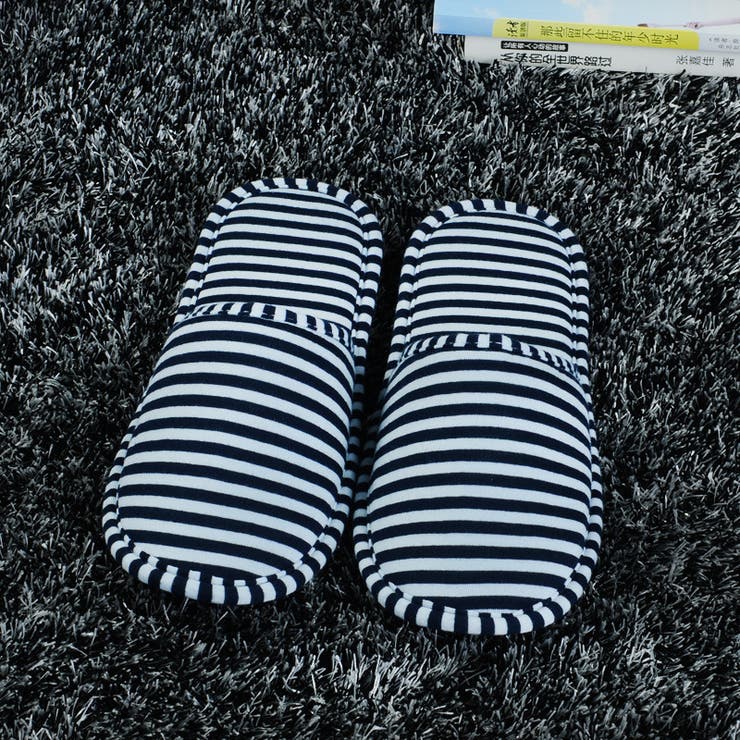 折りたたみスリッパ ポータブル トラベル | PlusNao | 詳細画像9 