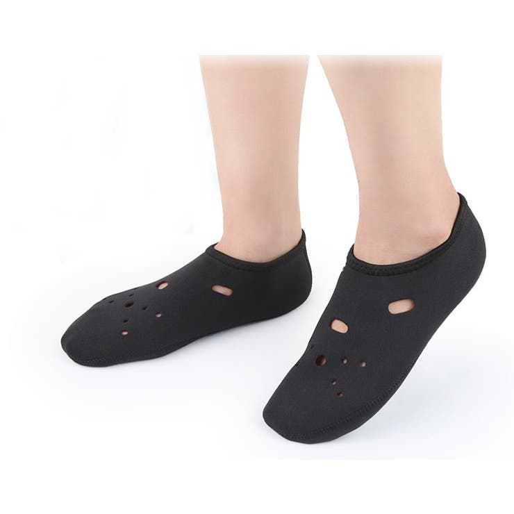 マリンシューズ ウォーターシューズ レディース | PlusNao | 詳細画像3 