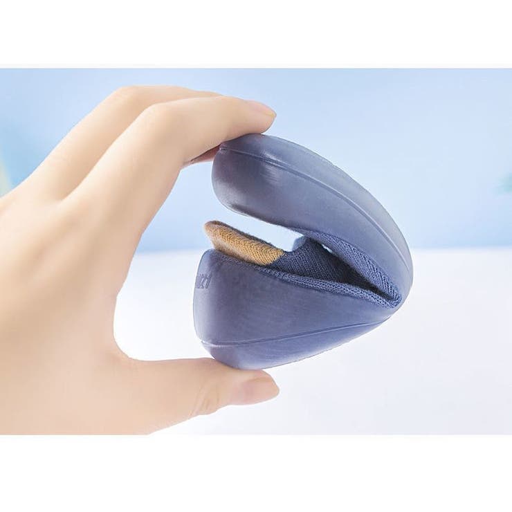 ベビーソックスシューズ ファーストシューズ 靴下シューズ | PlusNao | 詳細画像7 