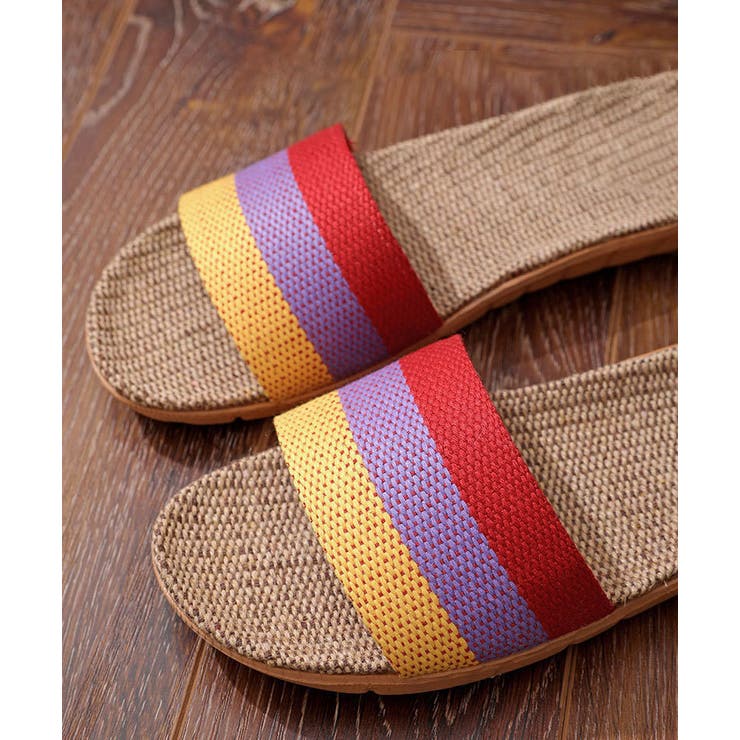 サンダル レディース メンズ | PlusNao | 詳細画像17 