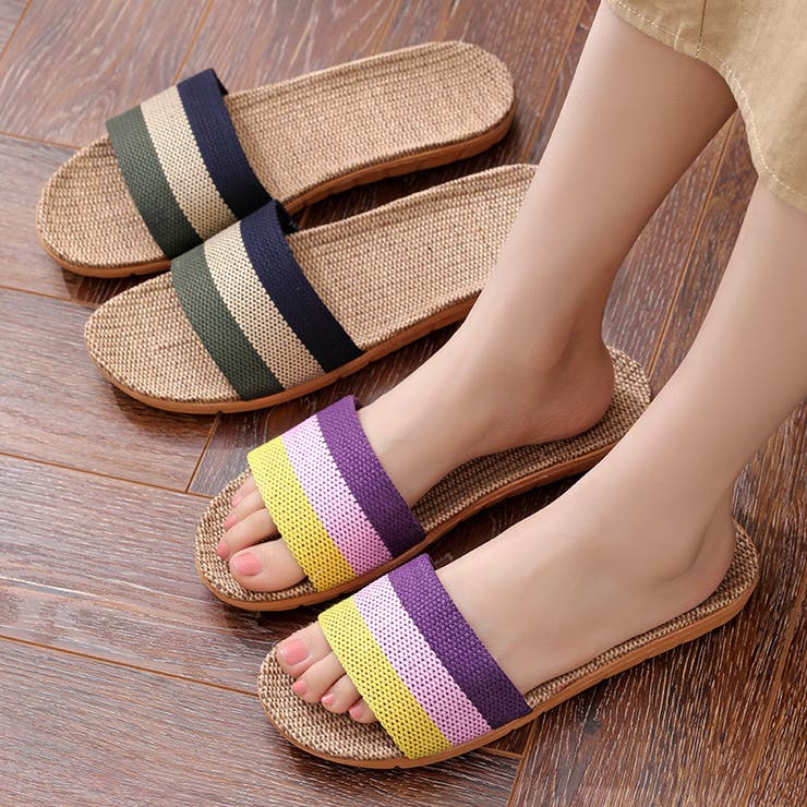 サンダル レディース メンズ | PlusNao | 詳細画像2 