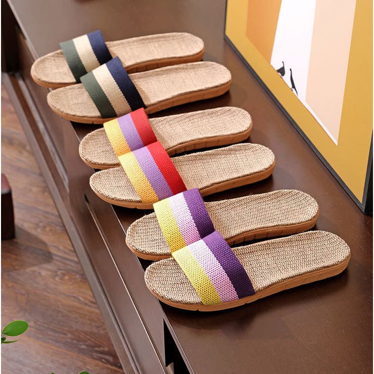 サンダル レディース メンズ | PlusNao | 詳細画像4 