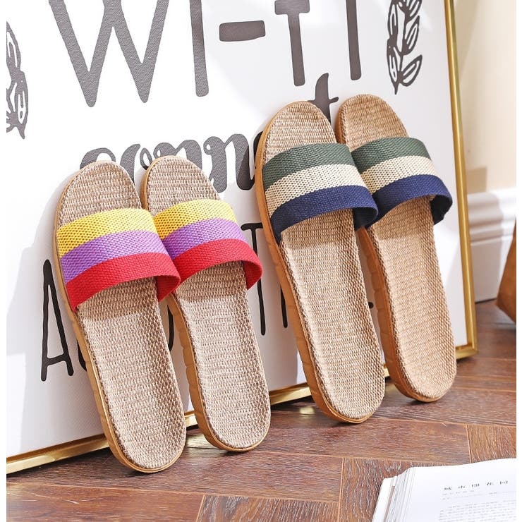 サンダル レディース メンズ | PlusNao | 詳細画像6 