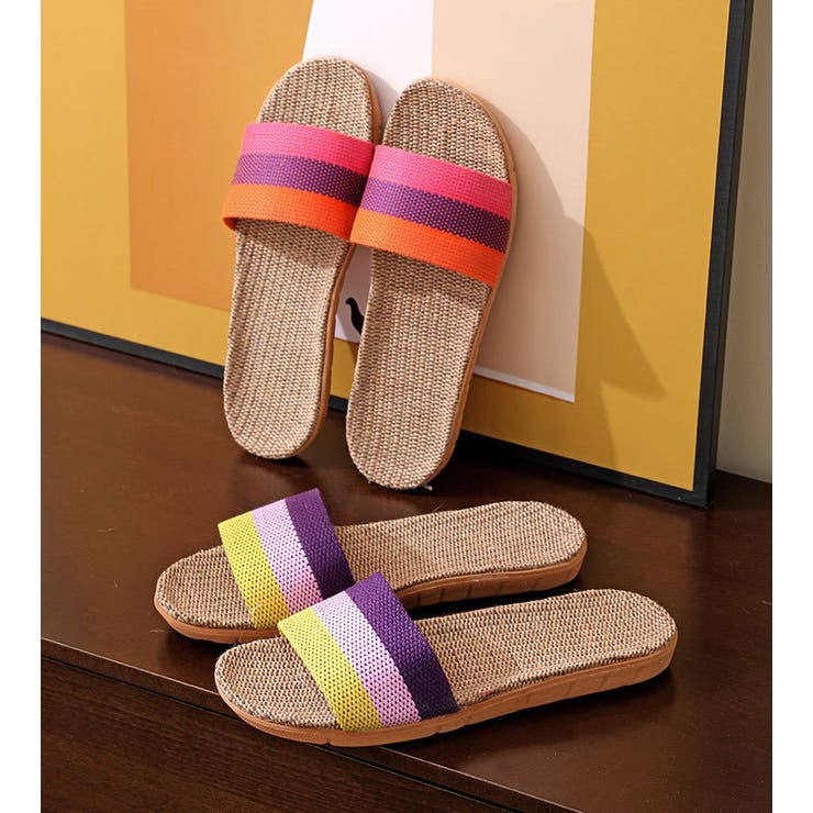 サンダル レディース メンズ | PlusNao | 詳細画像7 