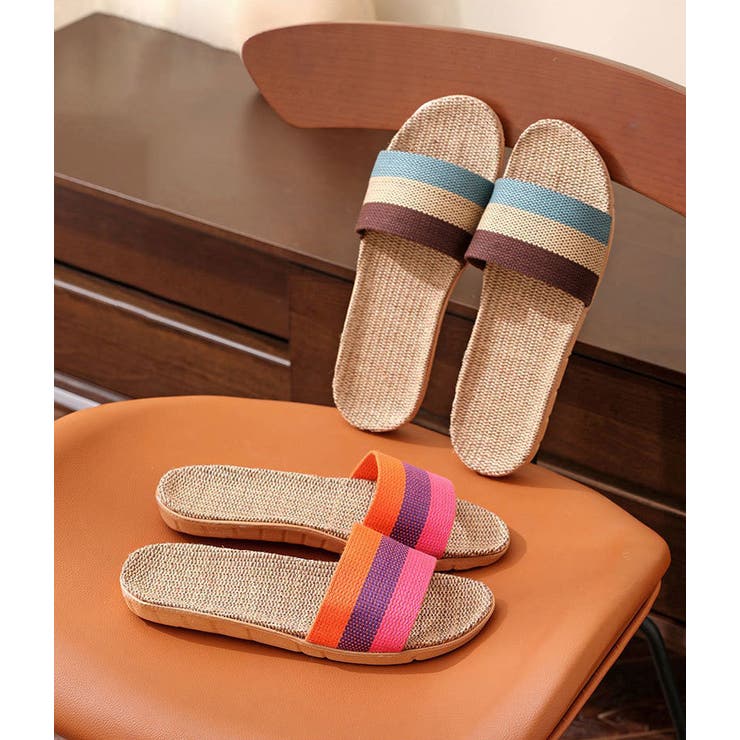 サンダル レディース メンズ | PlusNao | 詳細画像8 