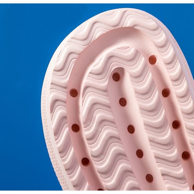 シャワーサンダル バススリッパ ベランダ | PlusNao | 詳細画像10 