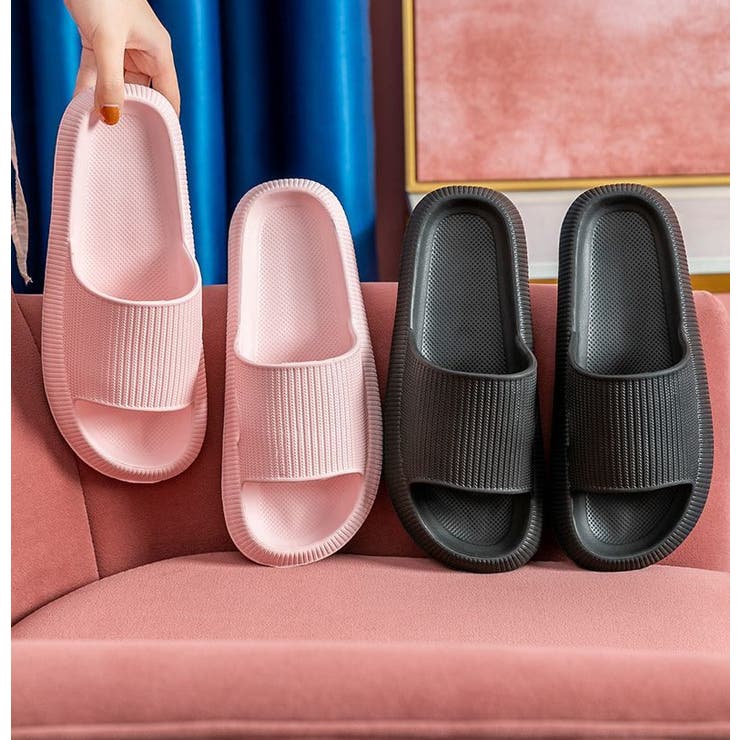 シャワーサンダル バススリッパ ベランダ | PlusNao | 詳細画像3 