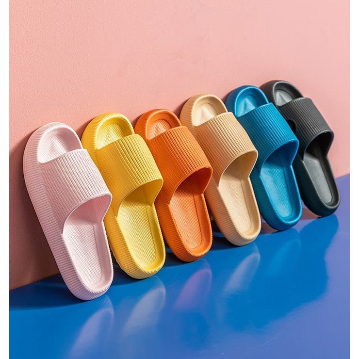 シャワーサンダル バススリッパ ベランダ | PlusNao | 詳細画像5 