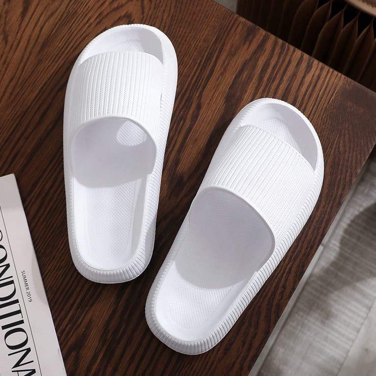 シャワーサンダル バススリッパ ベランダ | PlusNao | 詳細画像6 