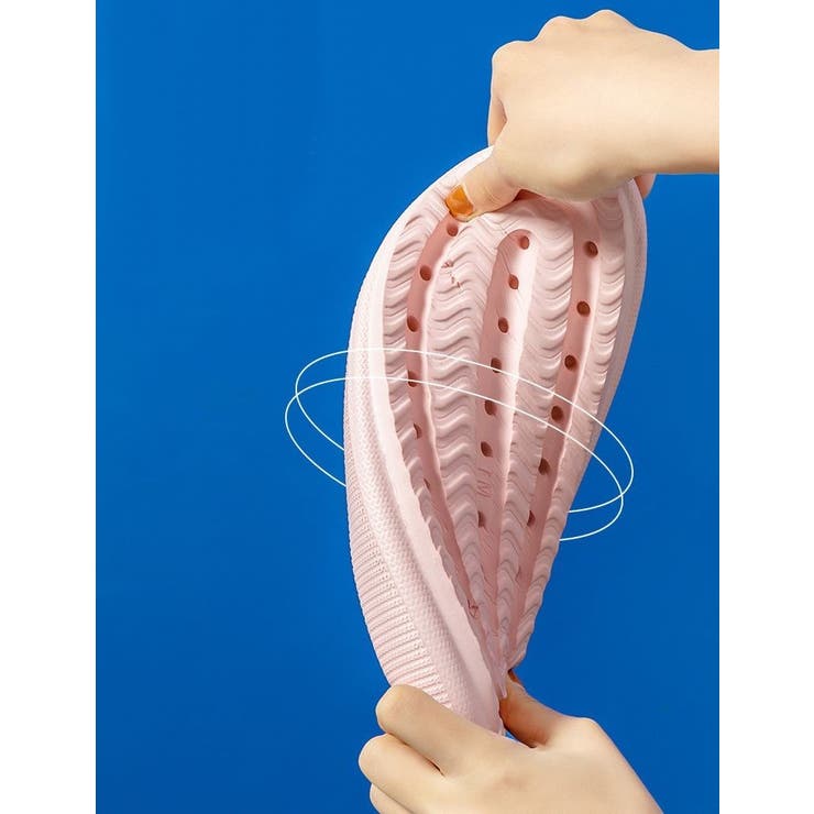 シャワーサンダル バススリッパ ベランダ | PlusNao | 詳細画像9 