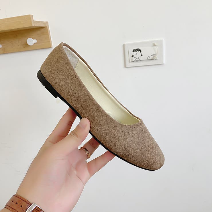 パンプス レディース 女性用 | PlusNao | 詳細画像18 