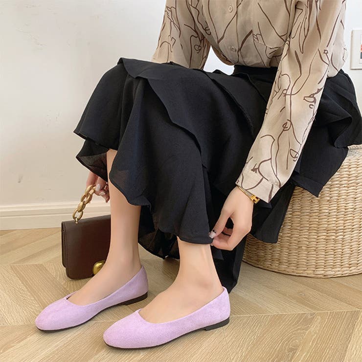 パンプス レディース 女性用 | PlusNao | 詳細画像4 