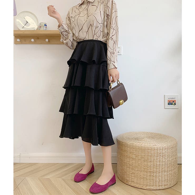 パンプス レディース 女性用 | PlusNao | 詳細画像8 