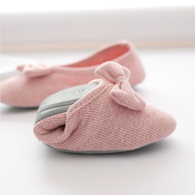 携帯用スリッパ 折りたたみスリッパ レディース | PlusNao | 詳細画像8 