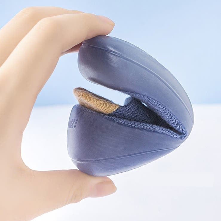 ファーストシューズ ソックスシューズ ベビー靴 | PlusNao | 詳細画像9 