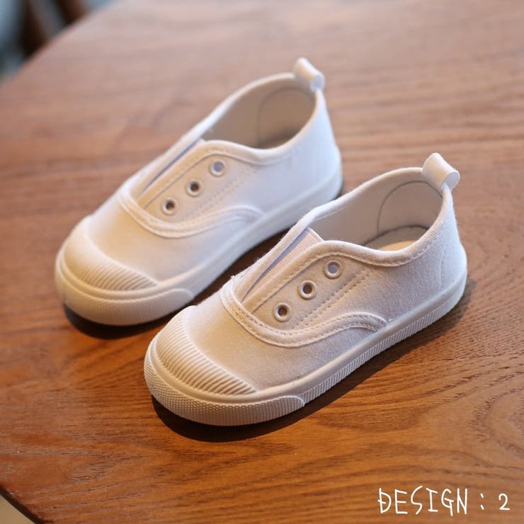 スニーカー 運動靴 上履き | PlusNao | 詳細画像11 