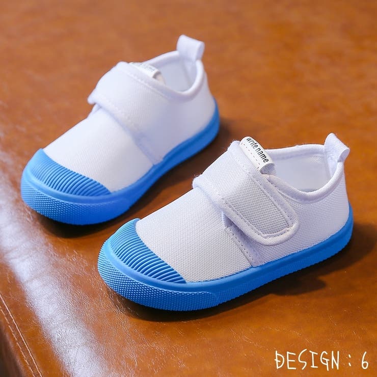 スニーカー 運動靴 上履き | PlusNao | 詳細画像14 