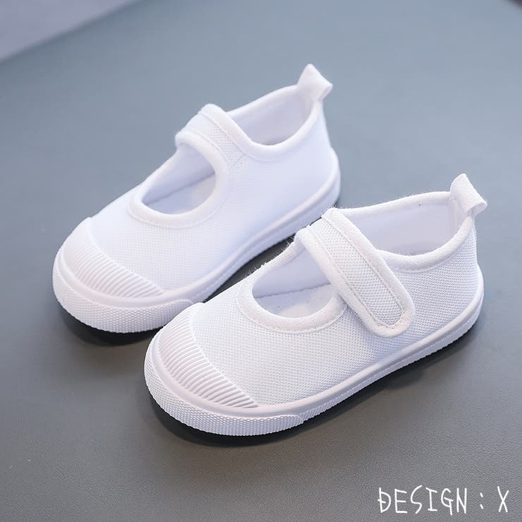 スニーカー 運動靴 上履き | PlusNao | 詳細画像18 