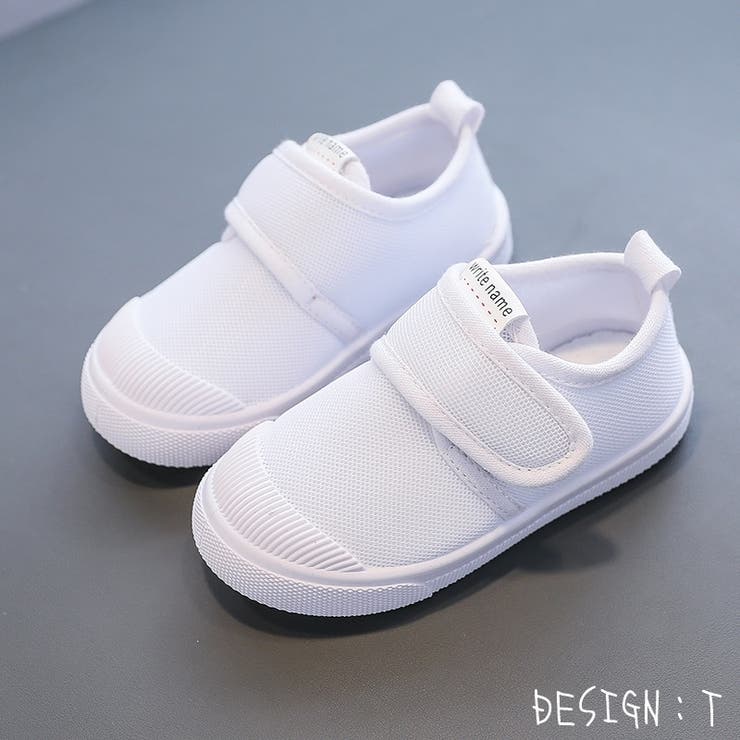 スニーカー 運動靴 上履き | PlusNao | 詳細画像19 