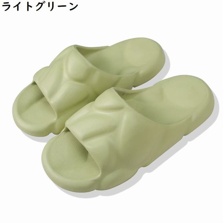 シャワーサンダル バススリッパ ベランダ | PlusNao | 詳細画像17 