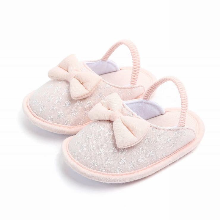 ファーストシューズ スリッパ ゴム付 | PlusNao | 詳細画像11 