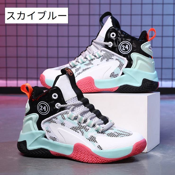 スニーカー シューズ 靴 | PlusNao | 詳細画像10 