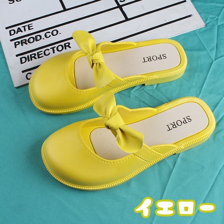 サンダル ミュール つっかけ | PlusNao | 詳細画像11 