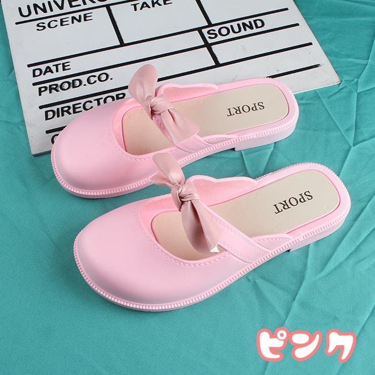 サンダル ミュール つっかけ | PlusNao | 詳細画像12 