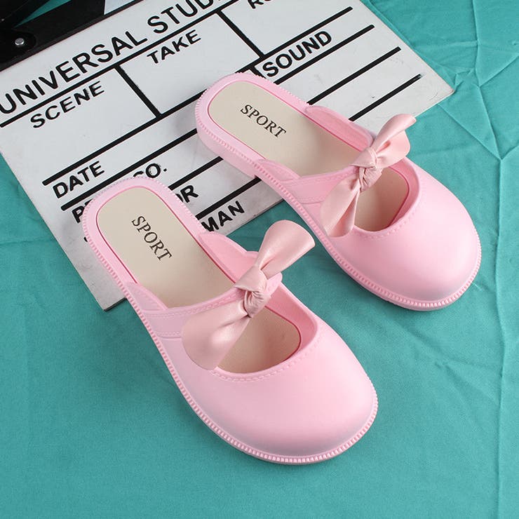 サンダル ミュール つっかけ | PlusNao | 詳細画像7 