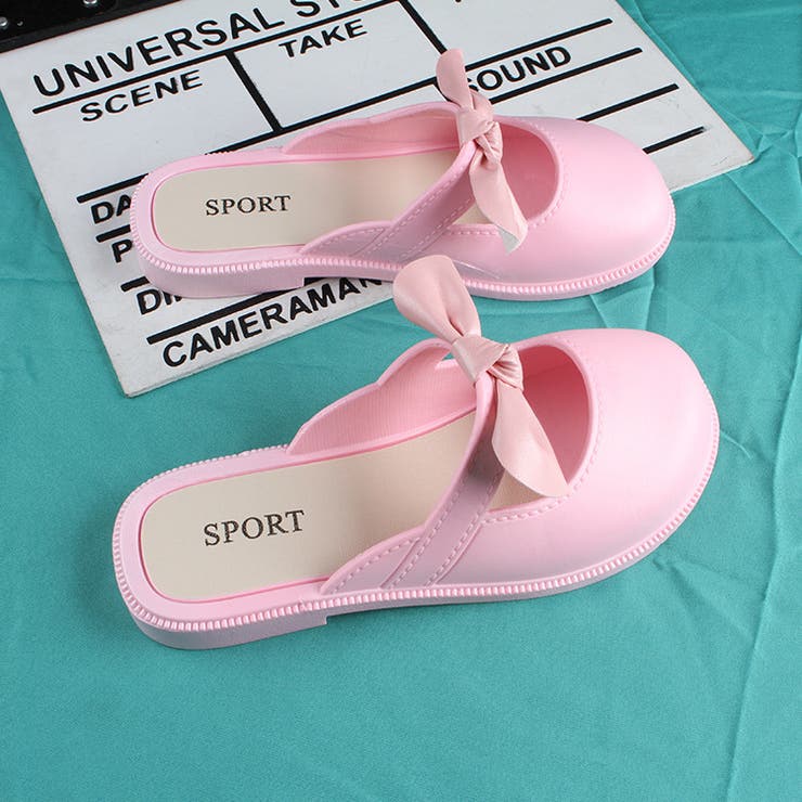 サンダル ミュール つっかけ | PlusNao | 詳細画像8 