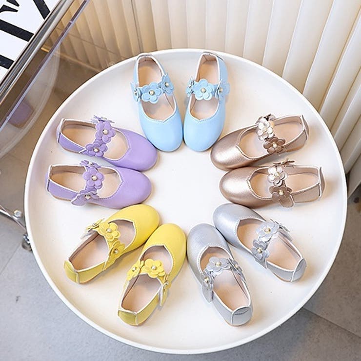 フォーマルシューズ 子供用 キッズ | PlusNao | 詳細画像12 