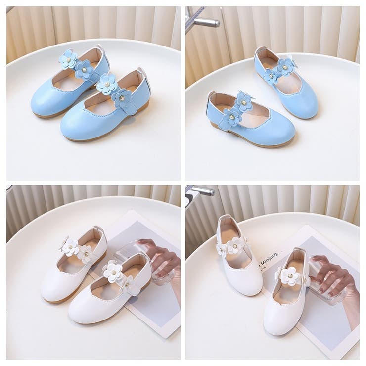 フォーマルシューズ 子供用 キッズ | PlusNao | 詳細画像16 