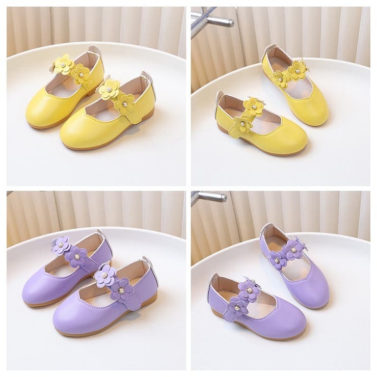 フォーマルシューズ 子供用 キッズ | PlusNao | 詳細画像17 