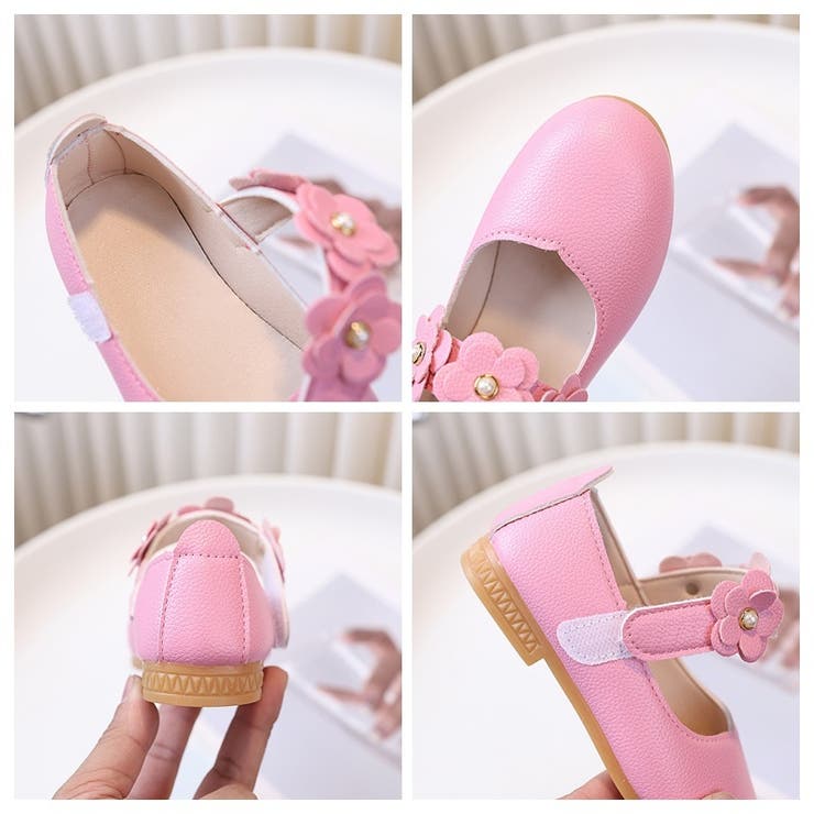 フォーマルシューズ 子供用 キッズ | PlusNao | 詳細画像18 