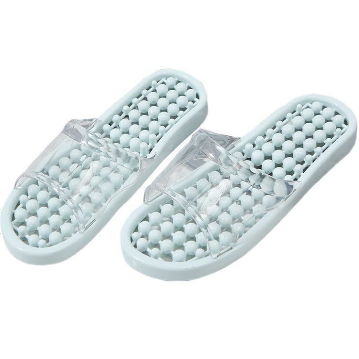 シャワーサンダル バススリッパ レディース | PlusNao | 詳細画像9 