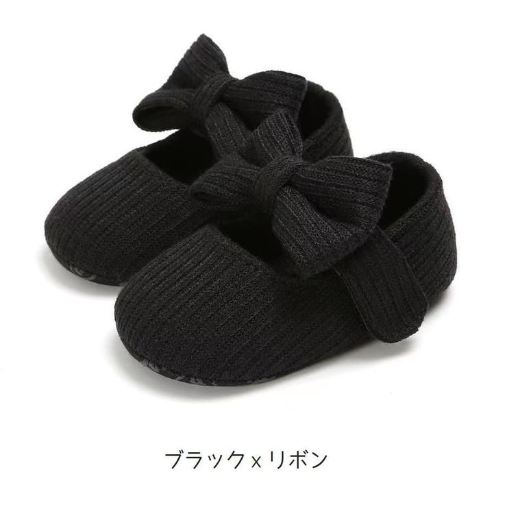 ベビーシューズ ファーストシューズ ルームシューズ | PlusNao | 詳細画像16 