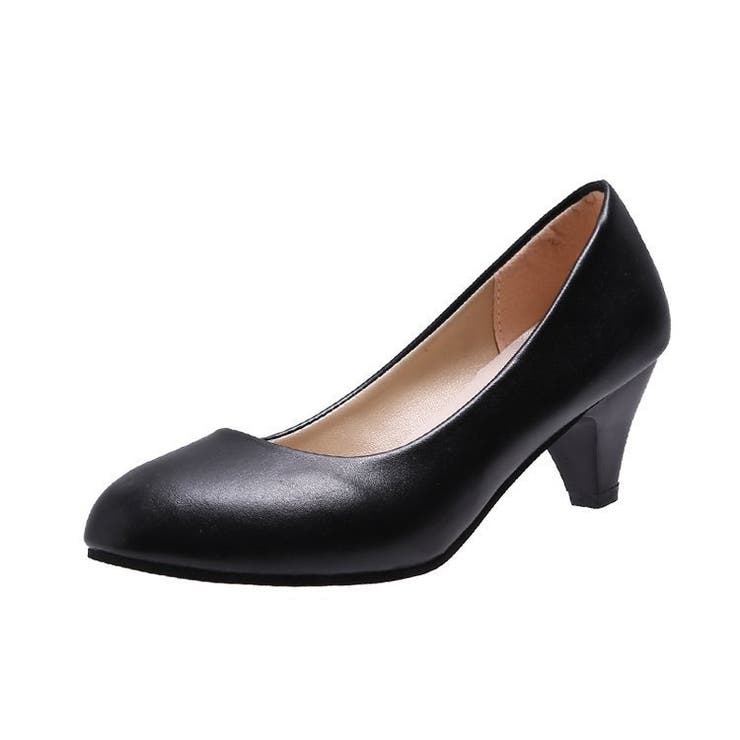 パンプス レディース 女性 | PlusNao | 詳細画像10 