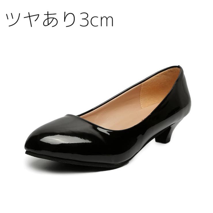 パンプス レディース 女性 | PlusNao | 詳細画像14 