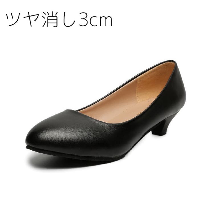 パンプス レディース 女性 | PlusNao | 詳細画像15 