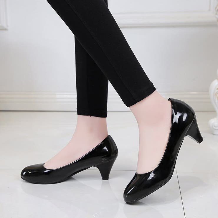 パンプス レディース 女性 | PlusNao | 詳細画像2 