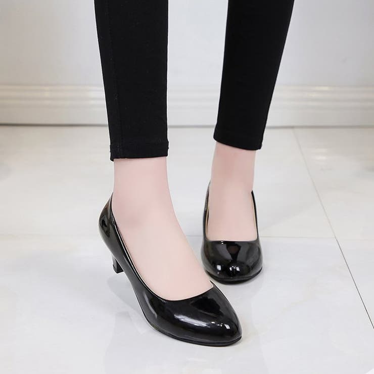 パンプス レディース 女性 | PlusNao | 詳細画像4 