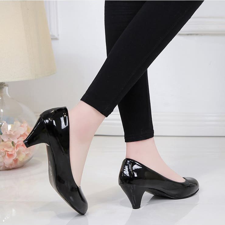 パンプス レディース 女性 | PlusNao | 詳細画像5 