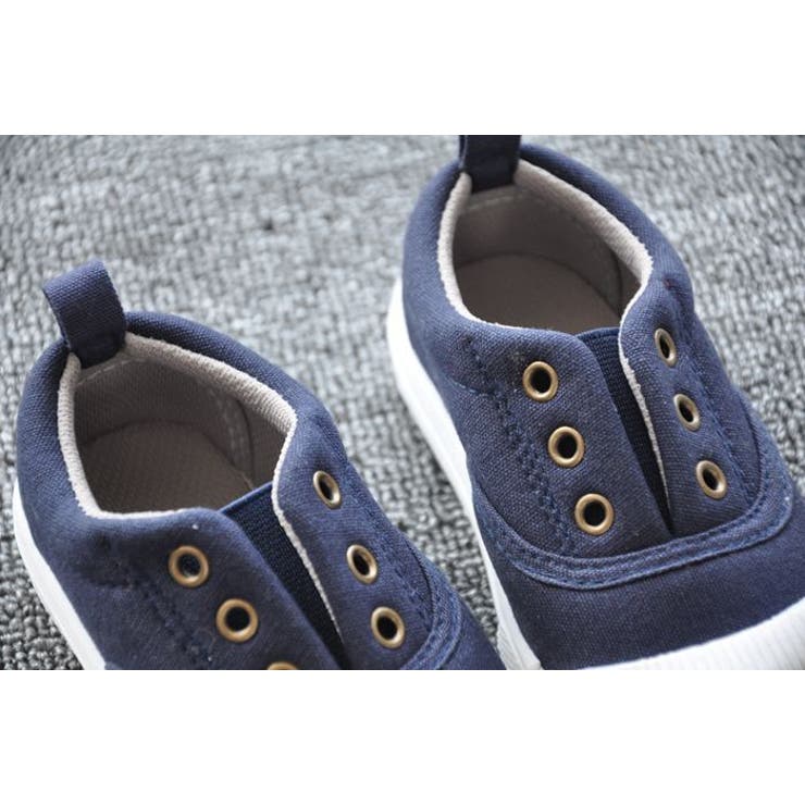 子ども用スニーカー 男の子 女の子 | PlusNao | 詳細画像12 