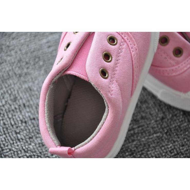 子ども用スニーカー 男の子 女の子 | PlusNao | 詳細画像13 