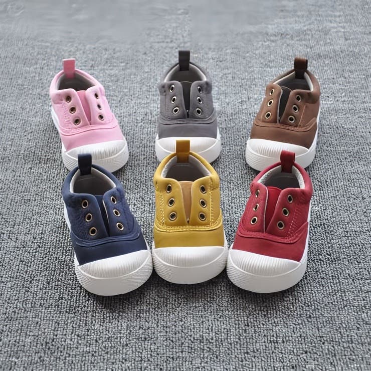 子ども用スニーカー 男の子 女の子 | PlusNao | 詳細画像2 