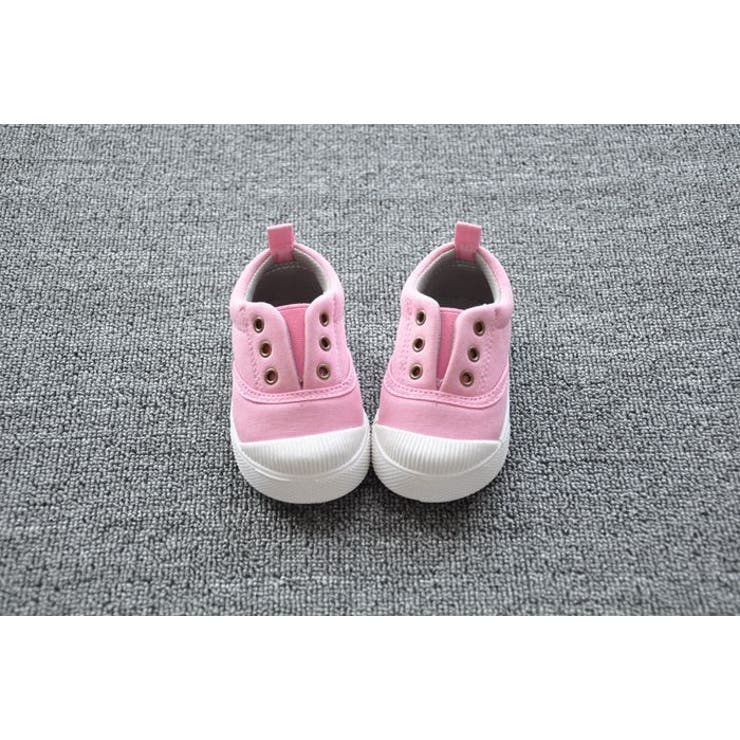 子ども用スニーカー 男の子 女の子 | PlusNao | 詳細画像5 